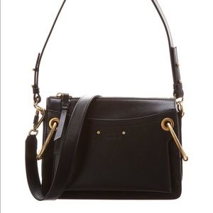 Chloe Roy Shoulder Bag - Medium